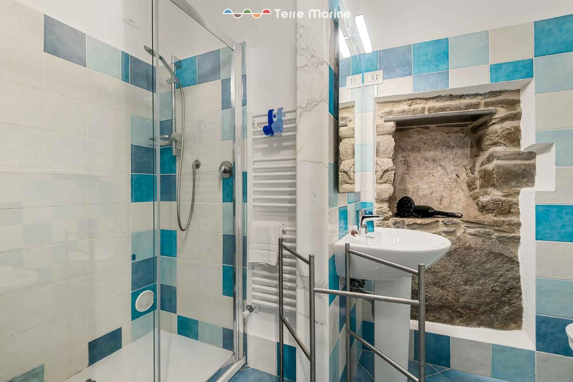 דירות ריומאג'ורה Ca Dei Ciua, Terre Marine מראה חיצוני תמונה